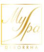 Produit de beauté MySpa pour les professionnelles du bien-être