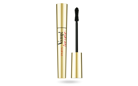 Gamme Pupa Milano Le mascara Vamp !