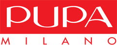 Gamme Pupa Milano dans notre institut de beauté