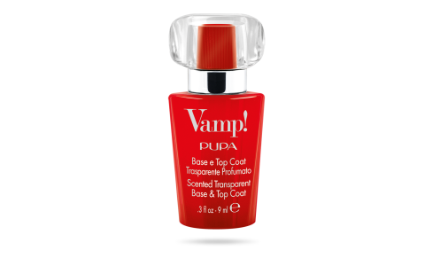 Pupa vernis à ongles parfumé Vamp!