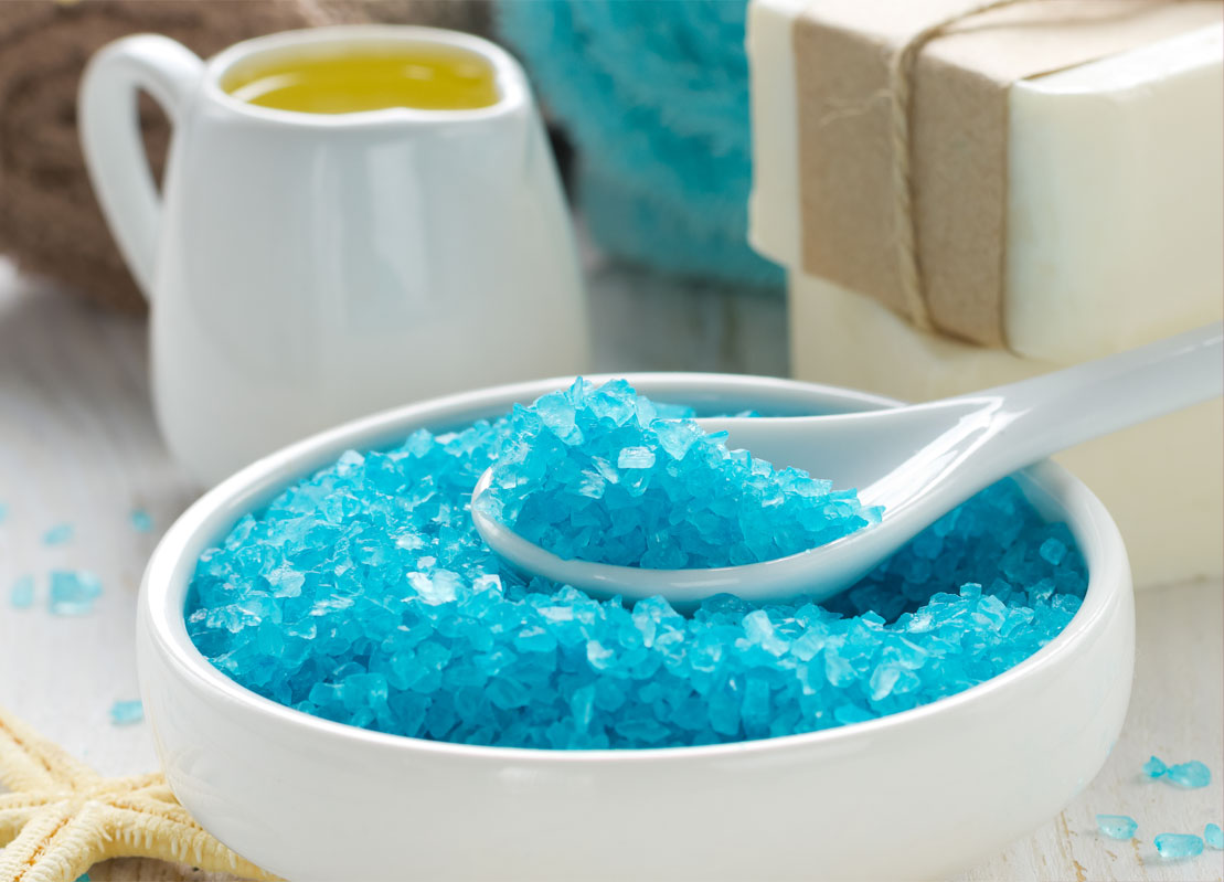 L'épilation à la cire